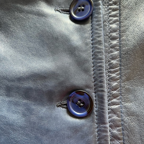 Danier Leather Jacket - Picture 7 of 7